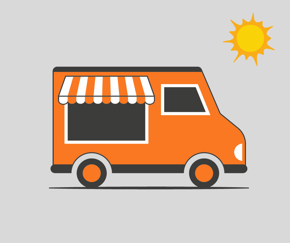 Rekstur matarvagna á Hellu - opið fyrir umsóknir