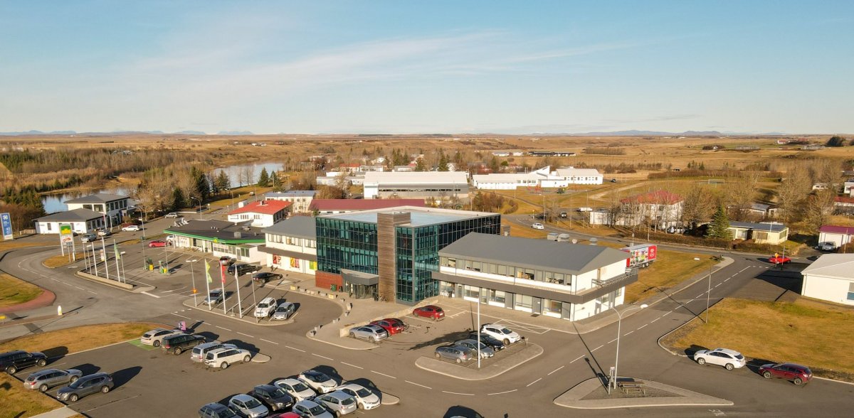 Frá skipulags- og byggingafulltrúa í Rangárþingi Ytra