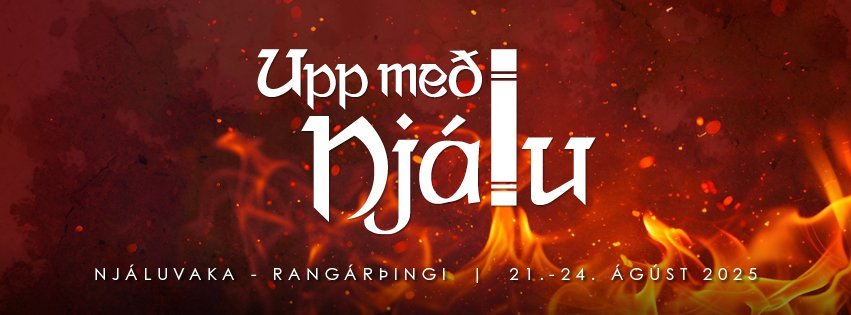 Njáluvaka í Rangárþingi