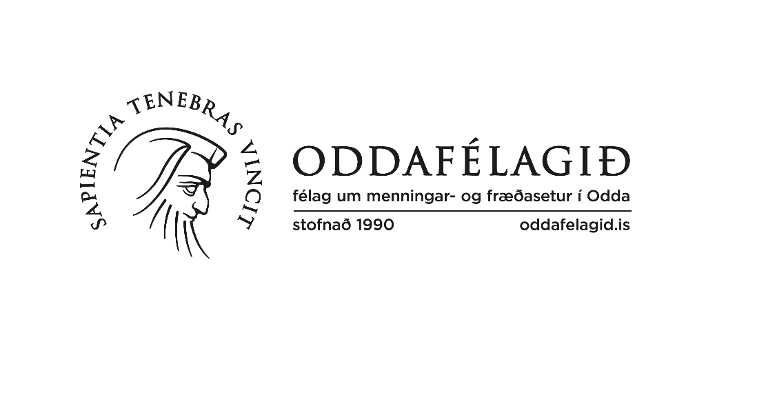 Oddastefna, laugardaginn 20. maí 2023