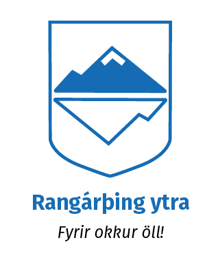 Íbúaráð Rangárþings ytra – óskað er eftir fulltrúum