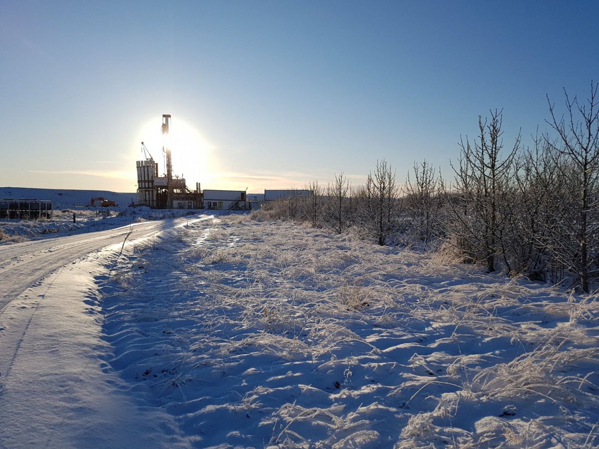 Mynd tekin af www.veitur.is