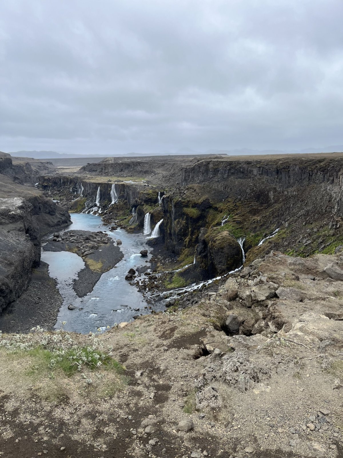 Rangárþing ytra hlýtur styrk úr framkvæmdasjóði ferðamannastaða