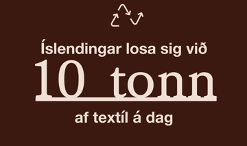 Tökum höndum saman gegn sóun