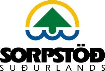 Stefnt að útflutningi sorps frá Suðurlandi til brennslu