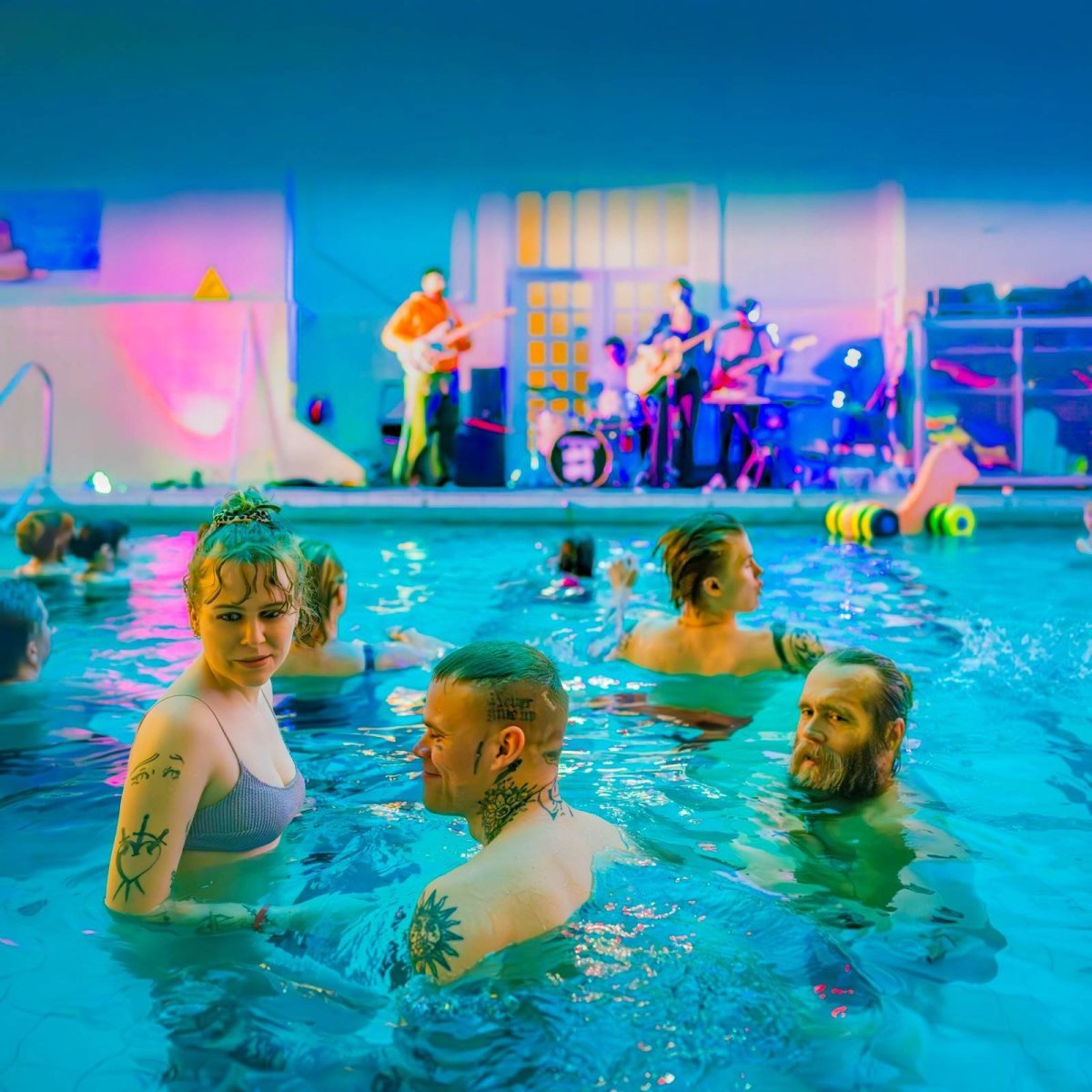 Ljósmynd: Ragnar Th. Sigurðsson