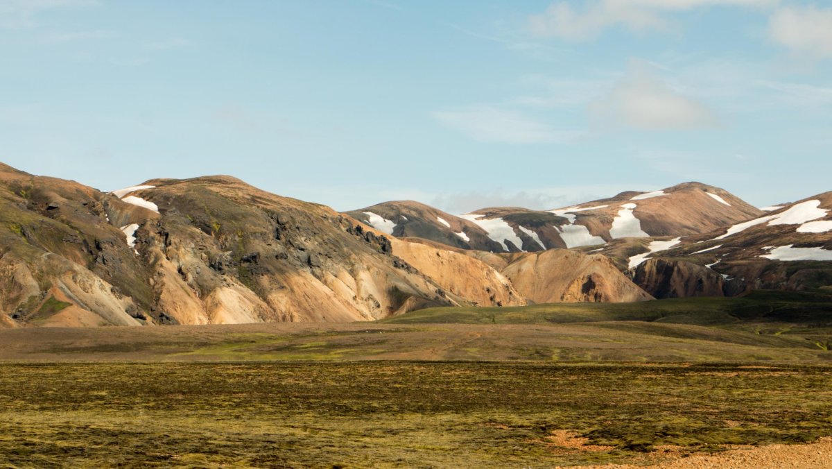 Umhverfisvika í Rangárþingi ytra 22. – 28. maí