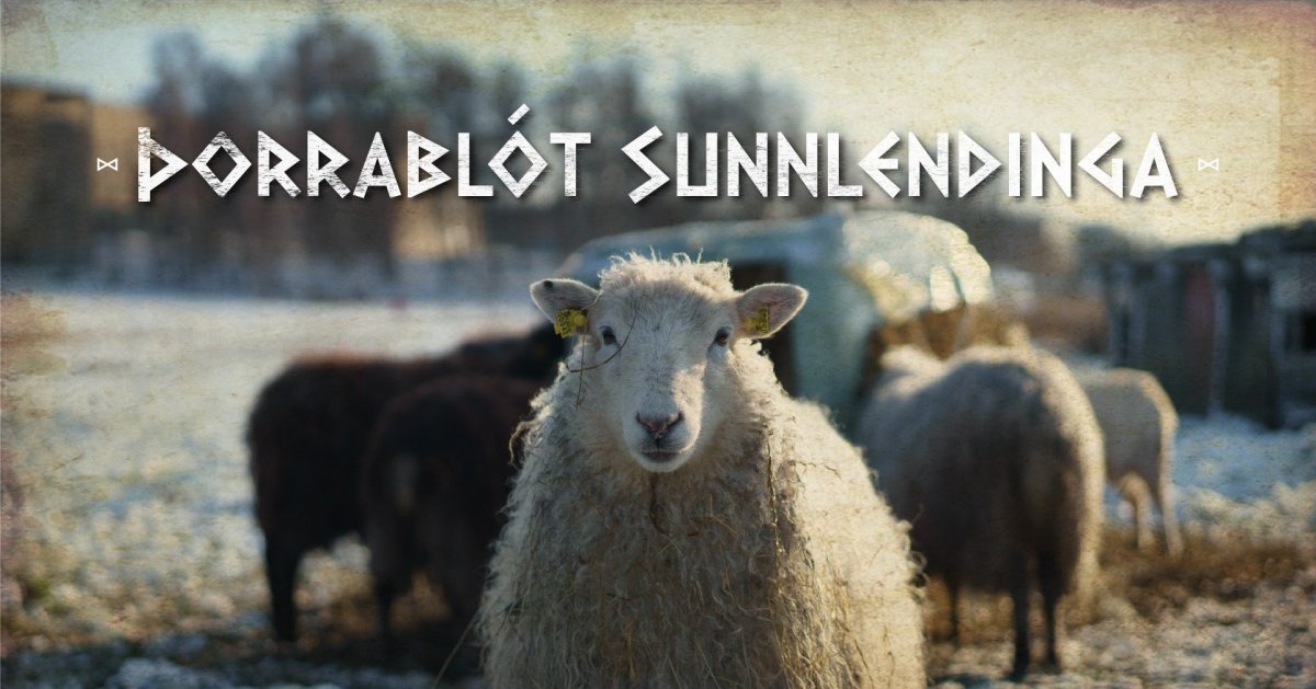Þorrablót Sunnlendinga
