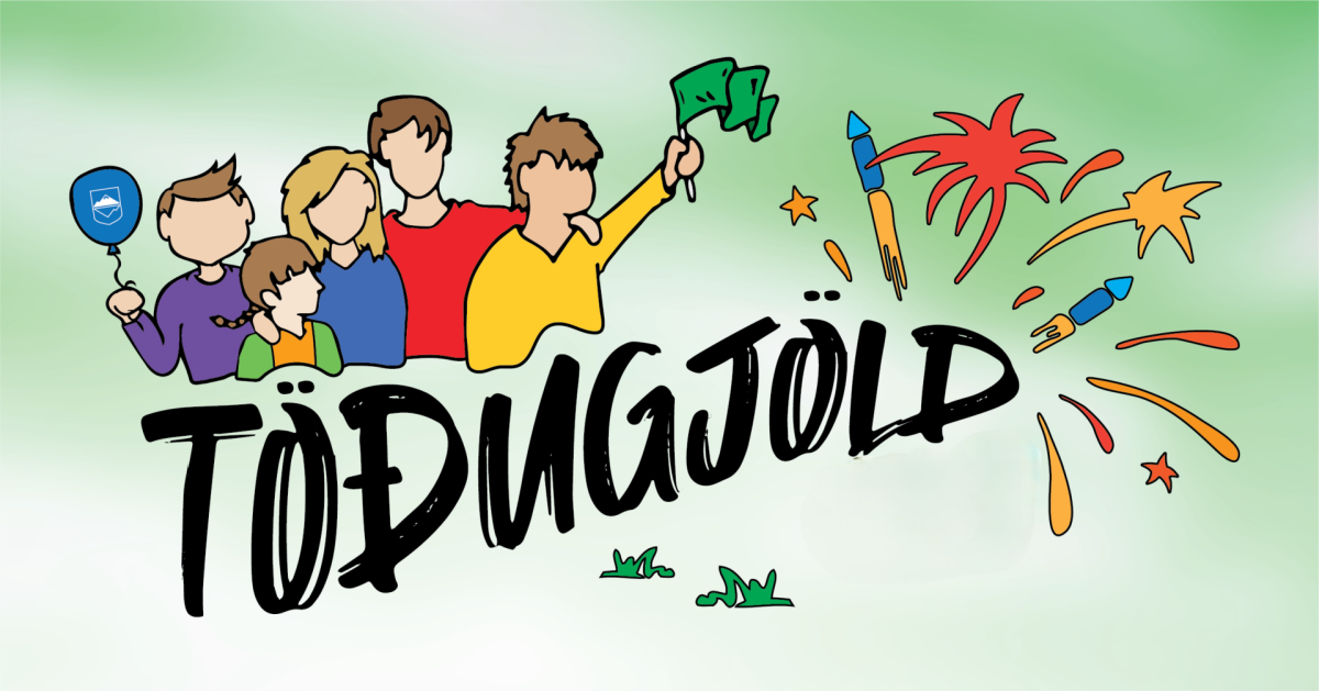 Töðugjöld - vilt þú koma fram, halda viðburð eða koma hugmyndum á framfæri?