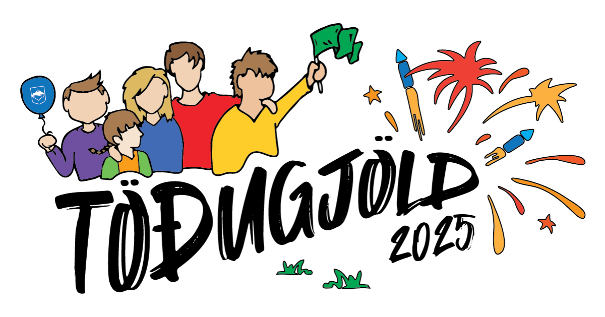 Töðugjaldahappdrættið - vinningshafar