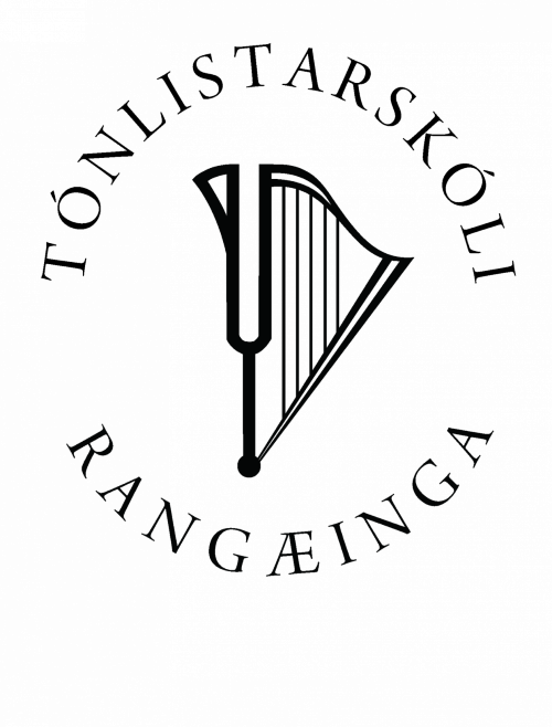Blómlegt starf Tónlistarskóla Rangæinga