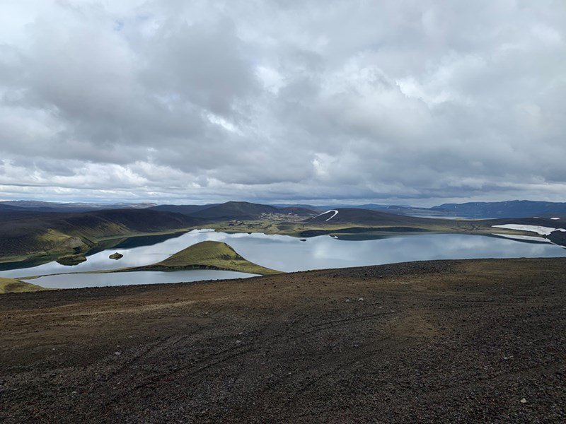 Tilkynning um auglýstar tillögur að starfsleyfum
