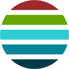 Veitur vinna að viðgerðum við Baugöldu 8. október 2024