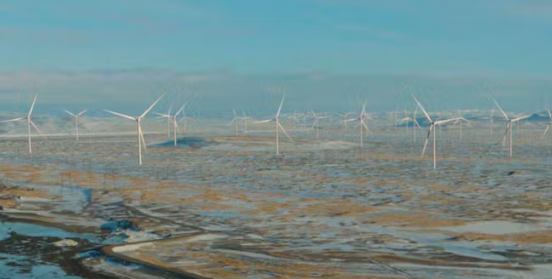 Viðhorfskönnun um fyrirhugað vindorkuver við Vaðöldu og ný þjónustugátt á ry.is