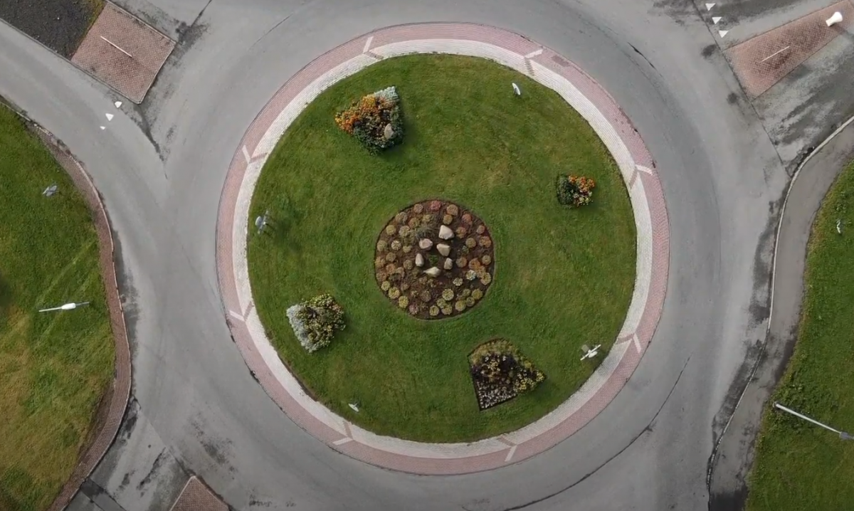 Sumarstörf í Þjónustumiðstöð 2023