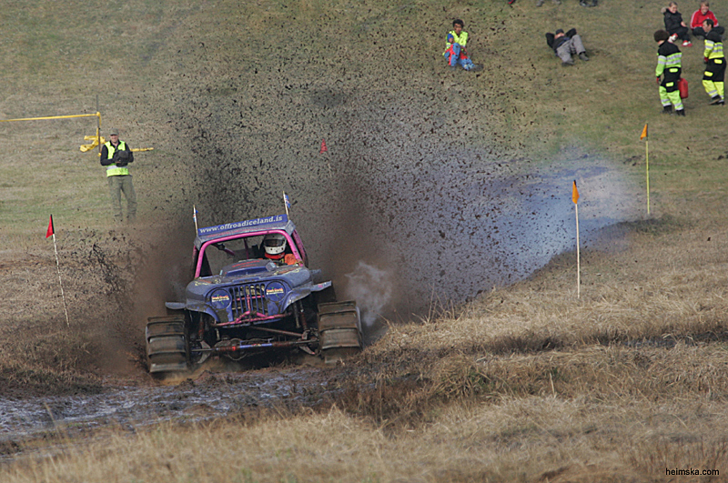 Sindratorfæran og 50 ára afmælissýning