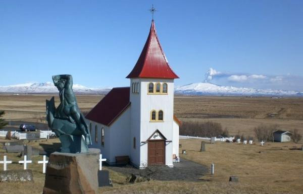 Oddastefna - árlegt málþing Oddafélagsins