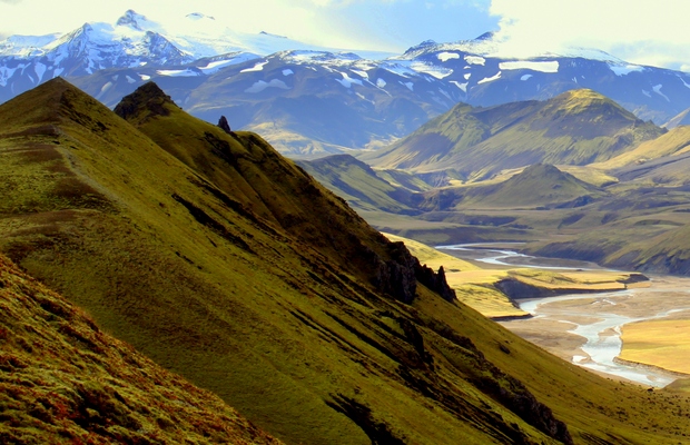 Dagur íslenskrar náttúru 16. september