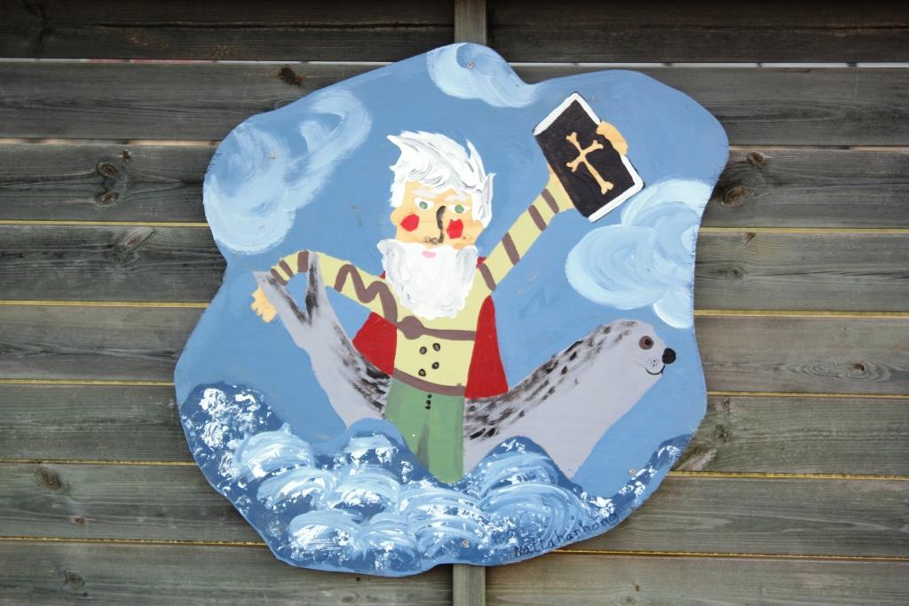 Sæmundur fróði 960 ára