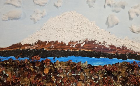 Góð gjöf frá Heklukoti