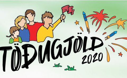 Töðugjöldum 2020 aflýst!