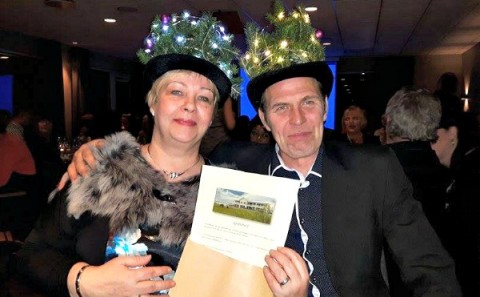 Árshátíð Rangárþings ytra og Ásahrepps