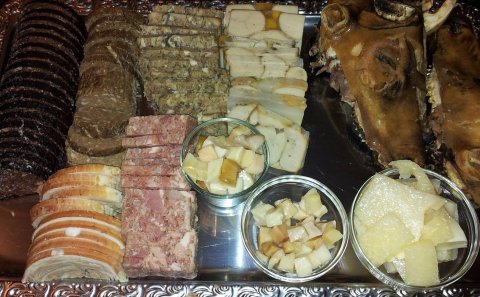 Tilkynning frá Þorrablótsnefnd Rangvellinga