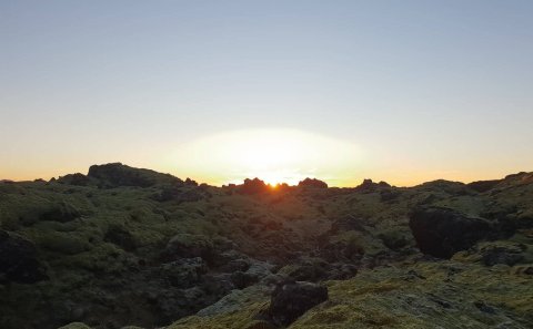 Óskum eftir upplýsingum um fyrirtæki í Rangárþingi ytra