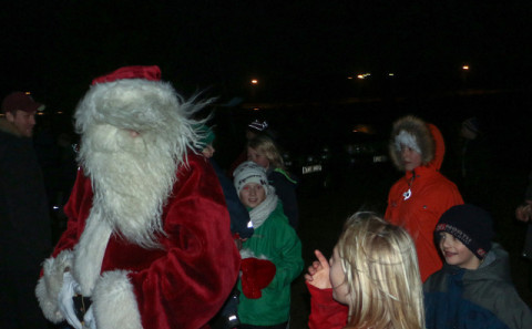 Fjöldi viðburða framundan í Rangárþingi!