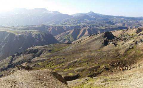 Hérðasskjalavörður kallar eftir gögnum