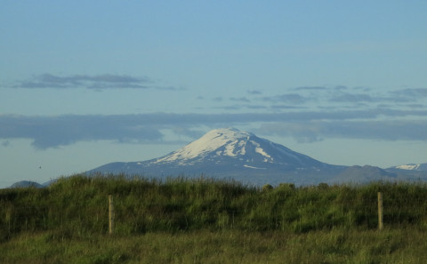 Auglýsing um laust starf bílstjóra