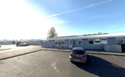 Upplýsingafundur með foreldrum á Heklukoti