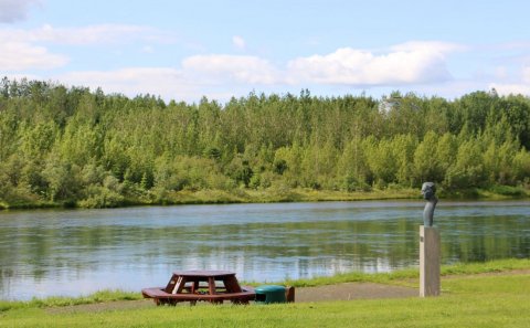 Auglýsing um skipulagsmál í Rangárþingi ytra