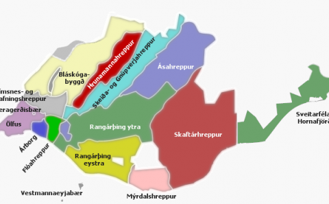 Ertu með frábæra hugmynd? Opnað hefur verið fyrir umsóknir í Uppbyggingarsjóð Suðurlands.
