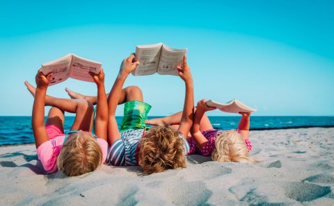 Frá Héraðsbókasafni Rangæinga