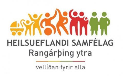 Býrð þú yfir heilsueflandi hugmynd ?