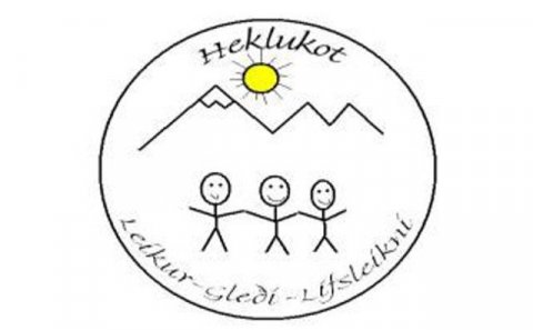 Leikskólinn Heklukot óskar eftir leikskólakennurum til starfa