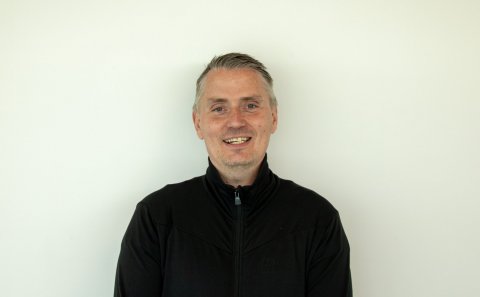 Ragnar Ævar Jóhannsson ráðinn sem Heilsu-, íþrótta-, og tómstundafulltrúi