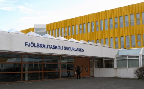 Fjölbrautarskóli Suðurlands