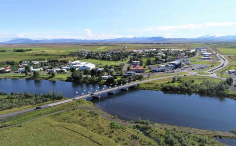 Sérstakur húsnæðisstuðningur vegna 15 – 17 ára námsmanna