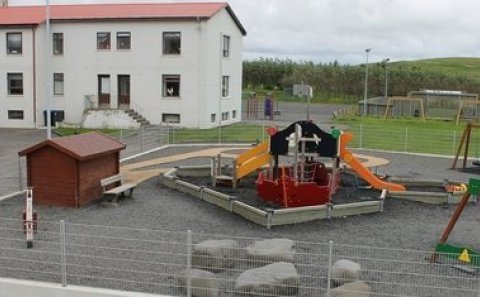 Leikskólakennarar óskast til starfa