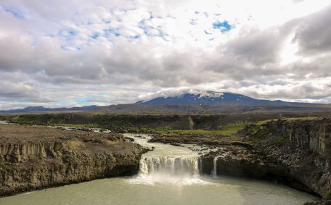 Auglýsing um skipulagsmál í Rangárþingi ytra