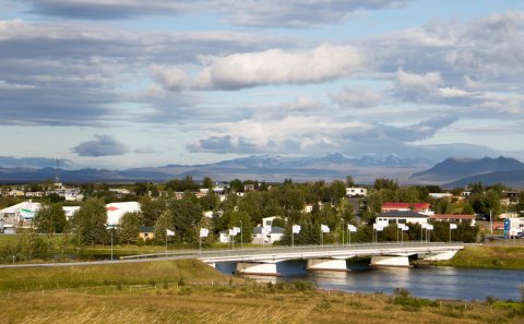 Rangárþing ytra auglýsir starf verk- og flokksstjóra vinnuskóla