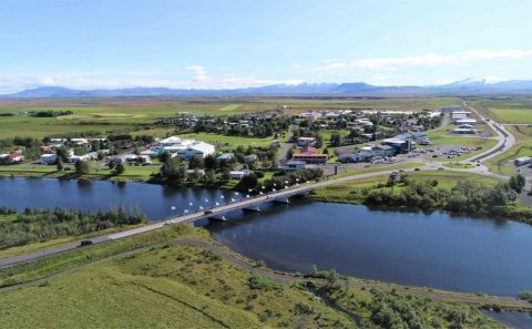 Ársreikningur Rangárþings ytra 2021 samþykktur