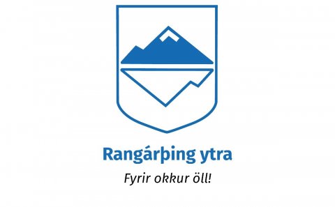 Úrslit kosninga til sveitarstjórnar í Rangárþingi ytra