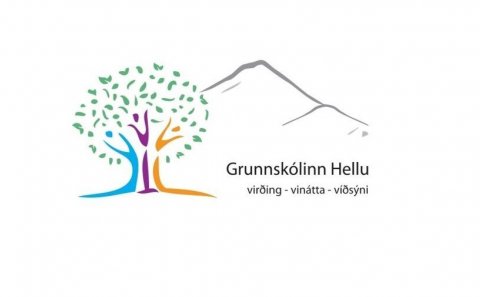 Grunnskólinn Hellu auglýsir lausar stöður fyrir skólaárið 2022-2023