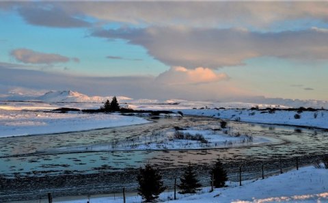 Afgreiðslu- og símatími skipulags- og byggingafulltrúa