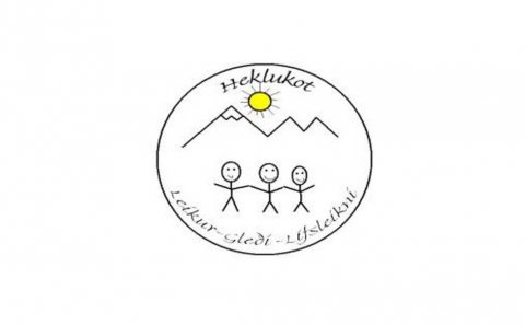 Afleysing – Leikskólinn Heklukot