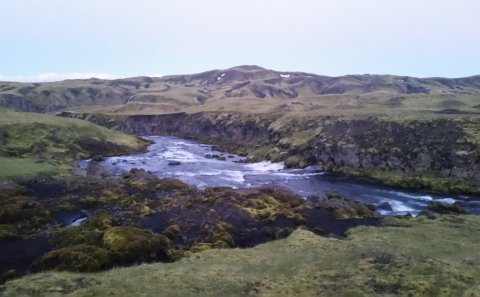 Auglýsing um skipulagsmál í Rangárþingi ytra