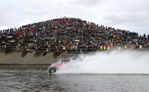 Sindratorfæran 2023